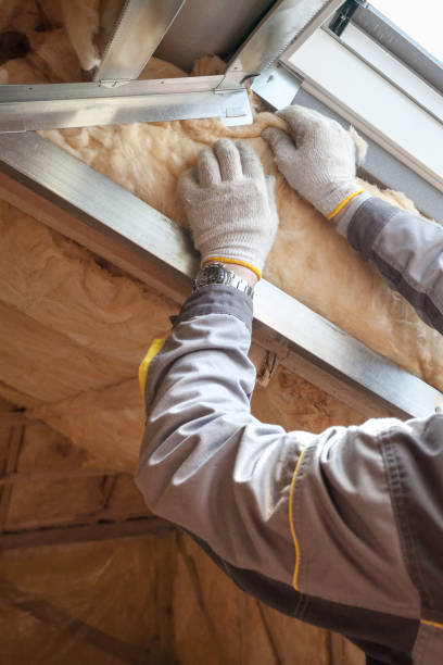 Best Insulation for Specific Applications in Grapevine, TX